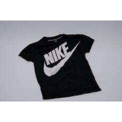 Pakket kinderkleding merk kleding 17 stuks 128-134-140-146