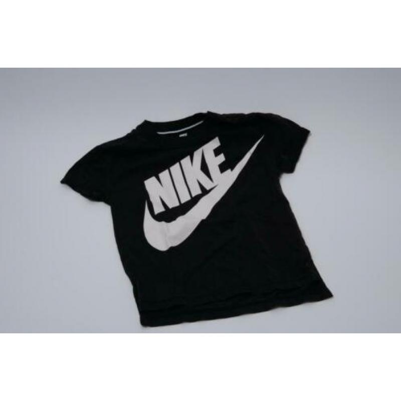 Pakket kinderkleding merk kleding 17 stuks 128-134-140-146