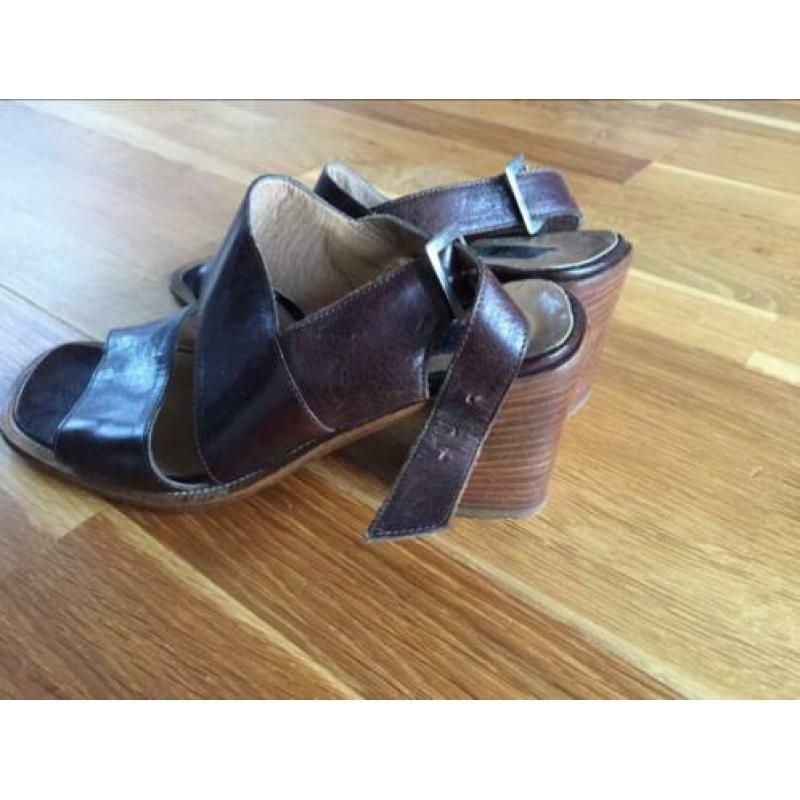 Vero Cuoio sandalen maat 37