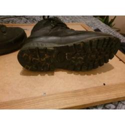 Meindl bergschoenen mt.38/39