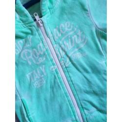 Moodstreet vest