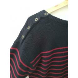 H&M L.O.G.G. Trui - maat S