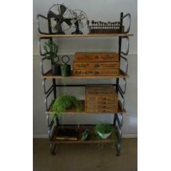 Boekenkast,wandplank,cirkelrek,rond wandrek,verstelbaar