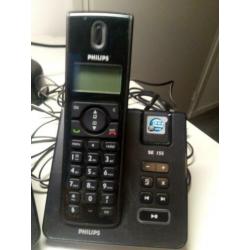 Philips SE155 Triple met antwoordapparaat