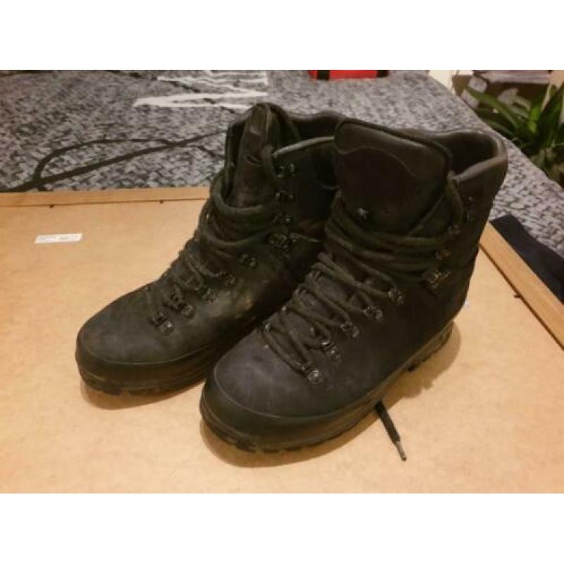 Meindl bergschoenen mt.38/39