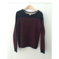 H&M L.O.G.G. Trui - maat S