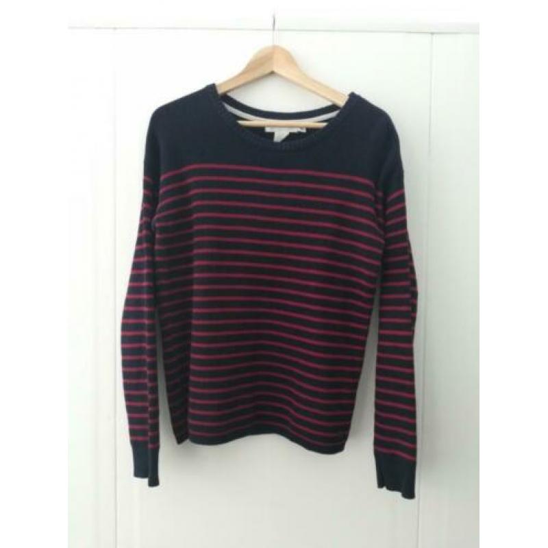 H&M L.O.G.G. Trui - maat S