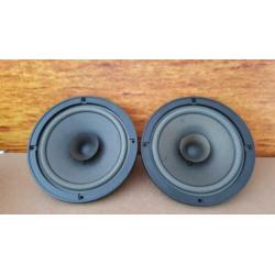 Visaton speakers nieuwstaat
