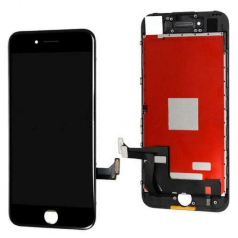 iPhone Xr glas gebroken wij repareren hem