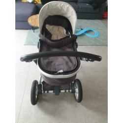 Joolz kinderwagen kompleet incl maxi cosie
