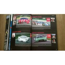 Supercar challenge 2014 jaarboek