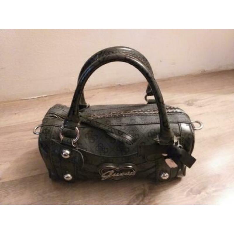 Originele Guess tas