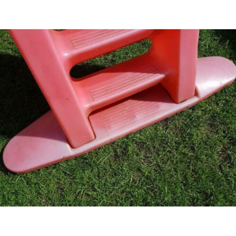 Glijbaan Little Tikes