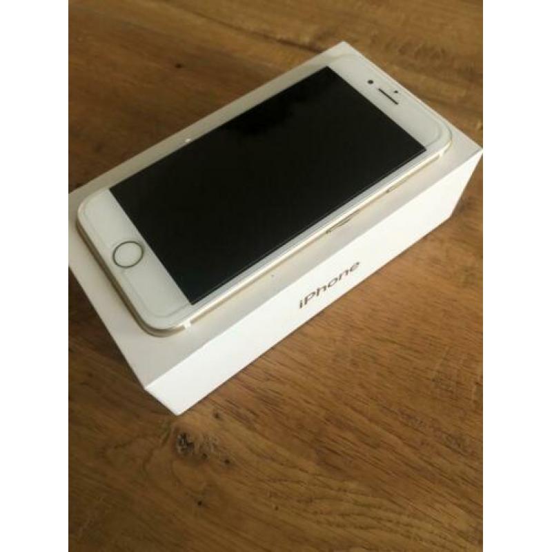 iPhone 7 | 32 GB | Gold Rosé