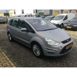 Ford S-Max 1.6 EcoBoost Titanium