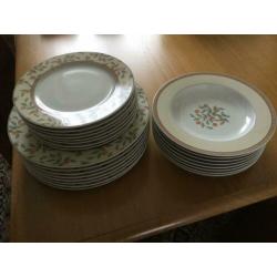 servies