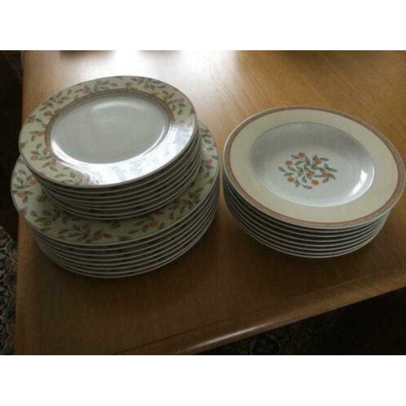 servies