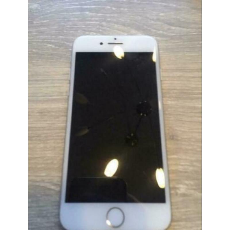 iPhone 8