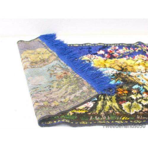 Tafelkleed pauw 88771