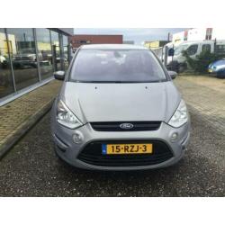 Ford S-Max 1.6 EcoBoost Titanium