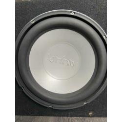 Infinity Kappa 12.1 - JBL GTO3501