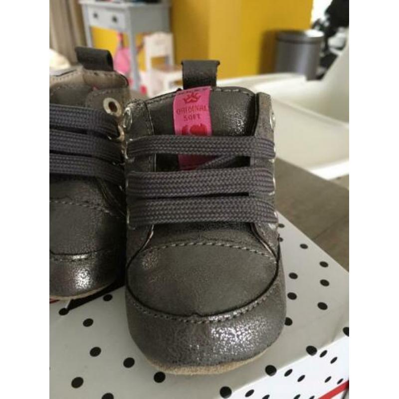 Shoesme nieuwe baby schoentjes maat18