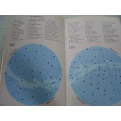 Sterren en Planeten. Door: Robin Kerrod 125 pagina’s. In di