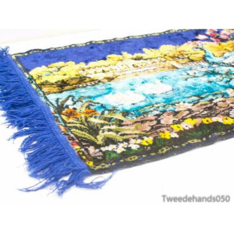 Tafelkleed pauw 88771