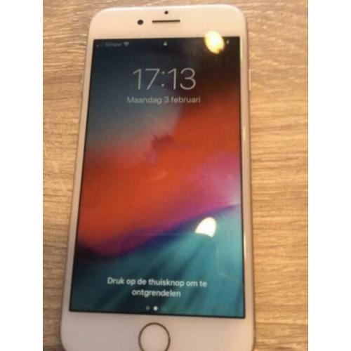 iPhone 8