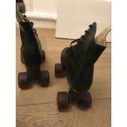 RSI rolschaatsen maat 38