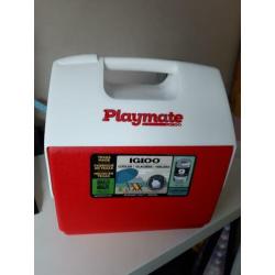 Igloo Playmate koelbox cooler 6 liter