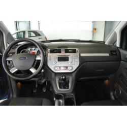 Ford C-MAX 1.6 TDCi Limited Ecc Airco Navigatie PDC All in P