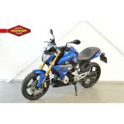 BMW G 310 R (bj 2017)