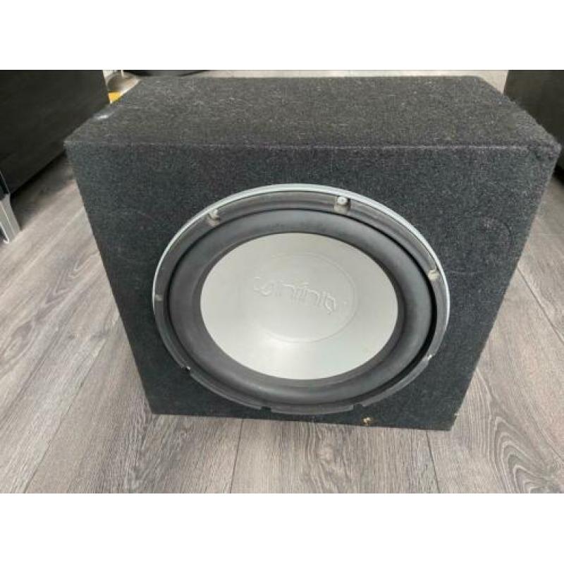 Infinity Kappa 12.1 - JBL GTO3501