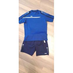 Jako trainingsset, maat 164