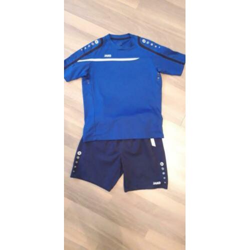 Jako trainingsset, maat 164