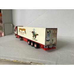 WSI Volvo Frank de Ridder in ovp