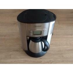 Koffiezet apparaat merk Donna