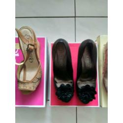 Dames schoenen