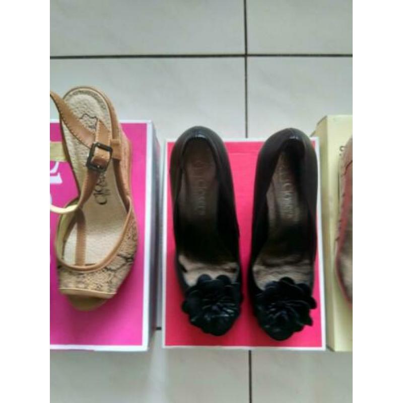 Dames schoenen