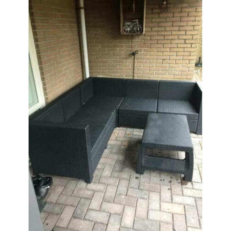Loungeset