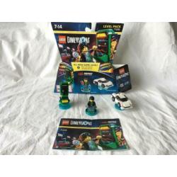 Lot LEGO Dimensions.