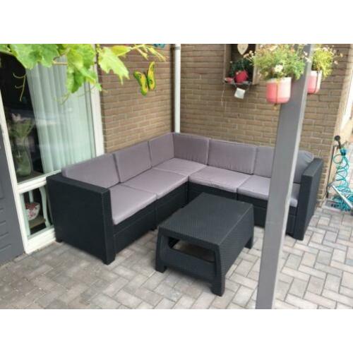 Loungeset