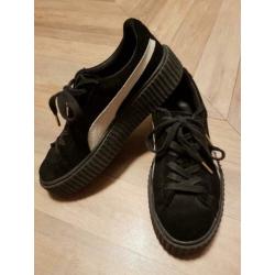 Puma x Fenty Creepers by Rihanna