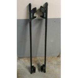 lastdrager voor o.a. Peugeuot, Renault, Nissan, Seat, Mazda