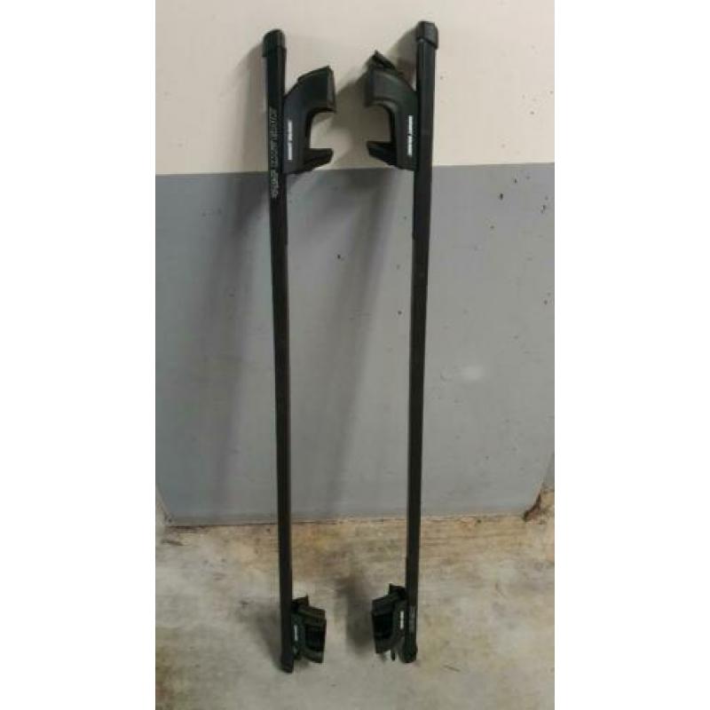 lastdrager voor o.a. Peugeuot, Renault, Nissan, Seat, Mazda