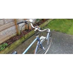 Herenfiets Batavus