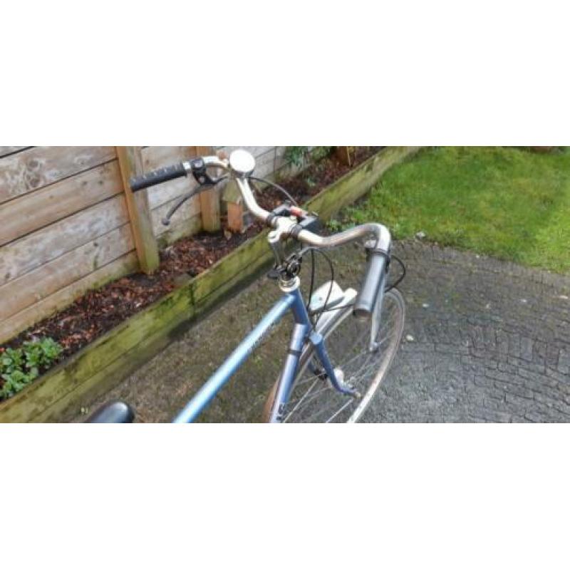 Herenfiets Batavus