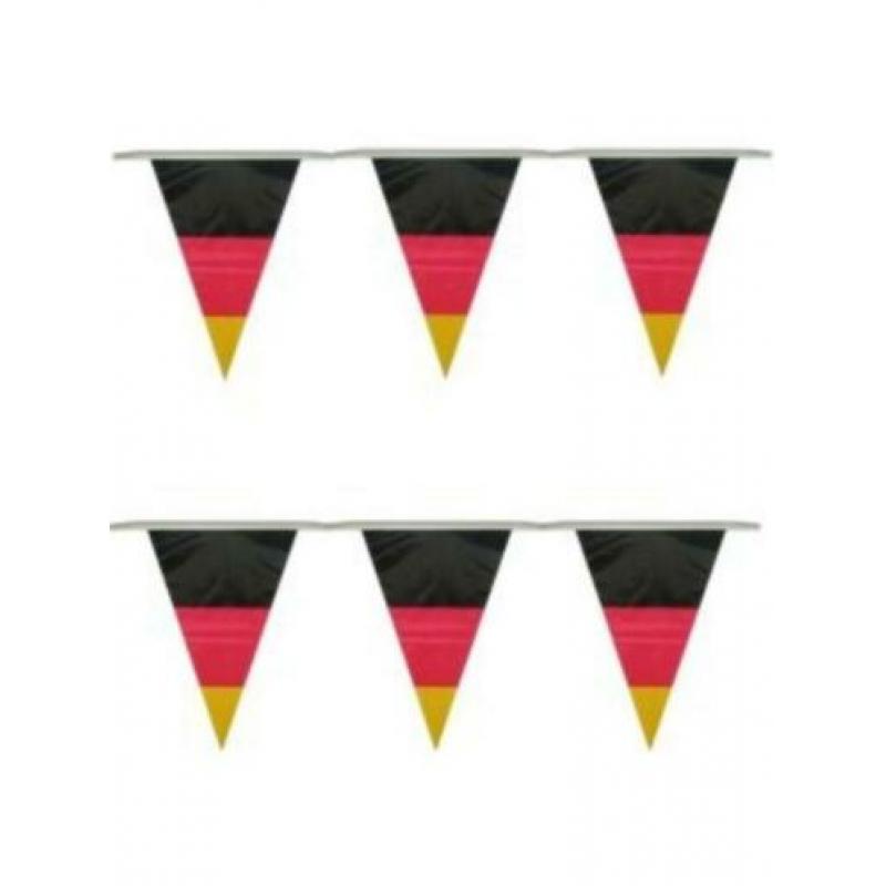 Vlag duitsland EK voetbal 2020' vlag. vlag 90 x 150 cm