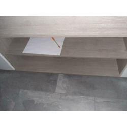 Kajuit bed 90 x 200